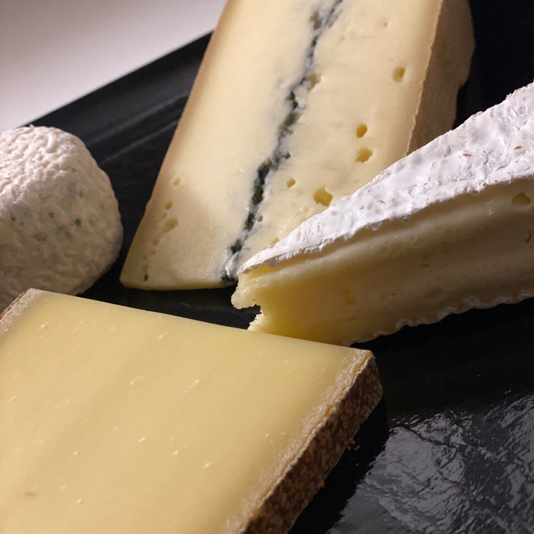 PLATEAU DE LA SEMAINE