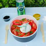 Menu Box
