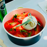 Menu Box